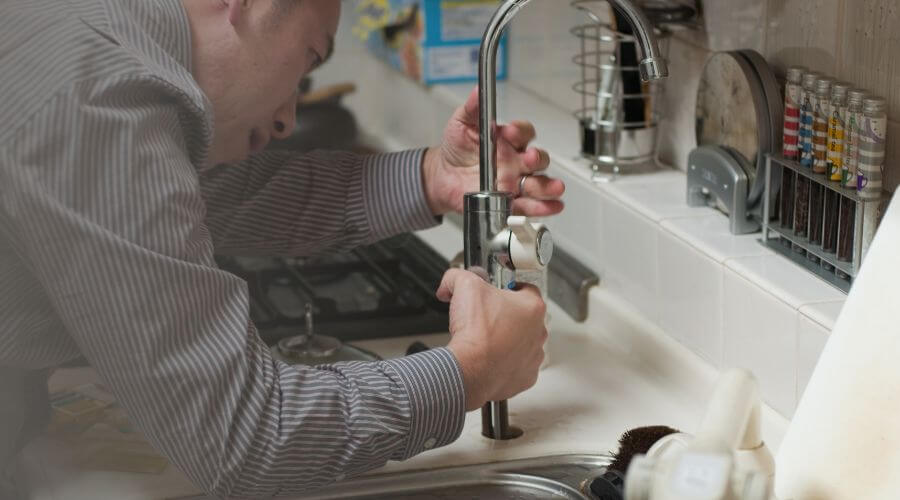 Professional septic pumping service in Arnold, MO